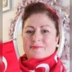 Nurcan Ercan Baki 
